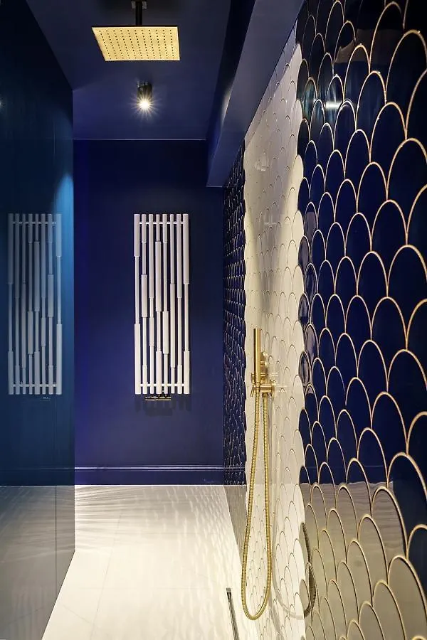 Διαμέρισμα Sassy Suites Γκντανσκ