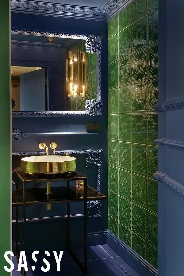 Sassy Suites Γκντανσκ