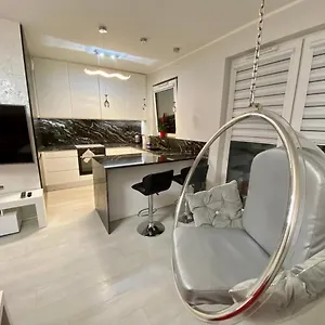  Apartament Apartament Dream Glamour Przymorze