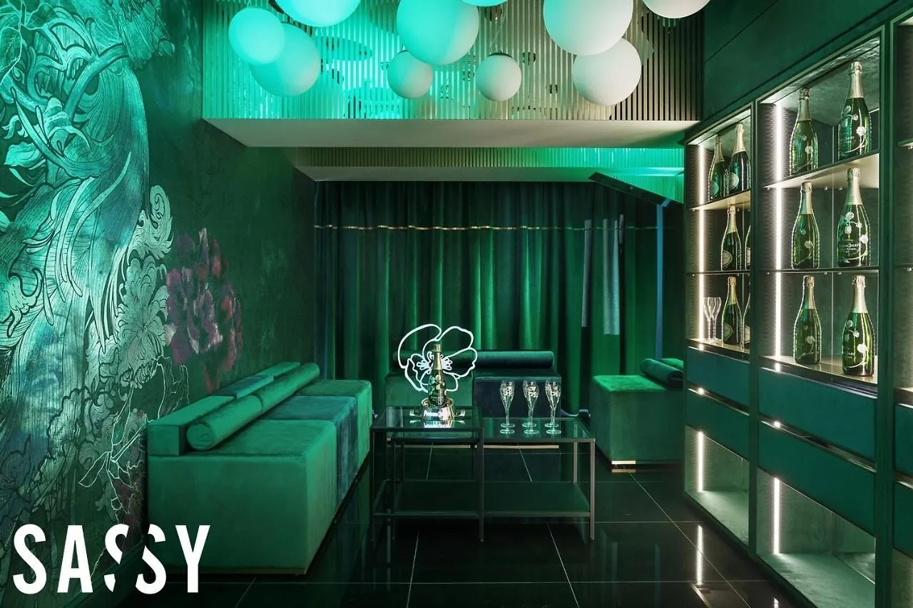 Sassy Suites Gdańsk 0*,  Polska