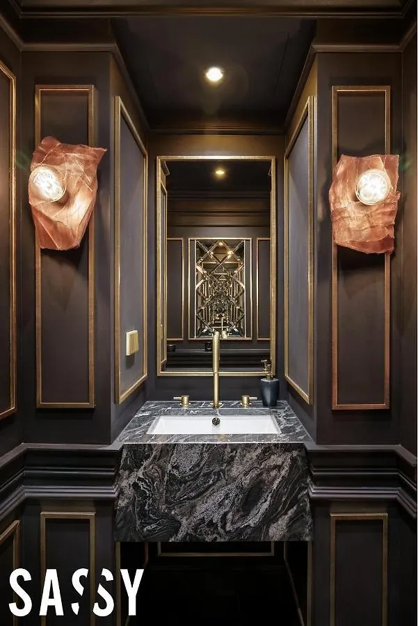 Sassy Suites Gdańsk