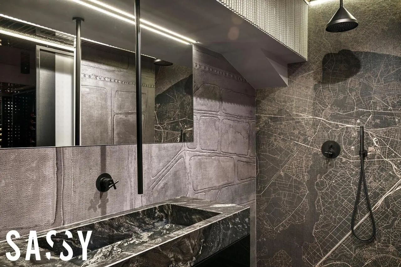 Sassy Suites Gdańsk 0*,