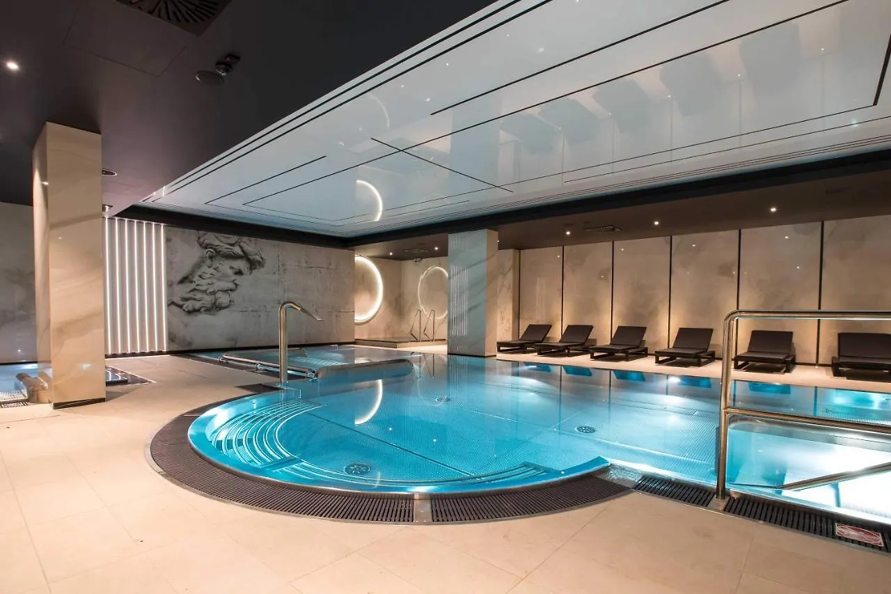 Sassy Suites Gdańsk