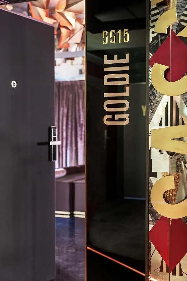 Apartment Sassy Suites Gdansk