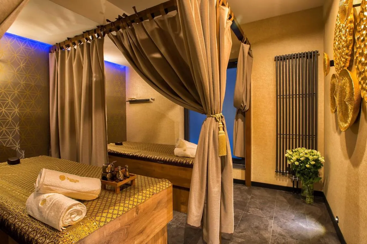 Apartment Sassy Suites Gdansk